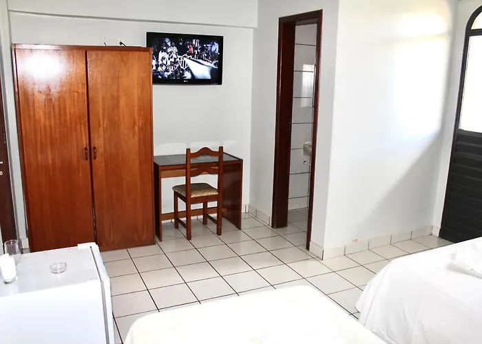 Principe Hotel