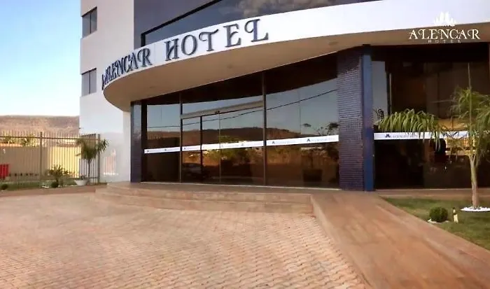 Alencar Hotel